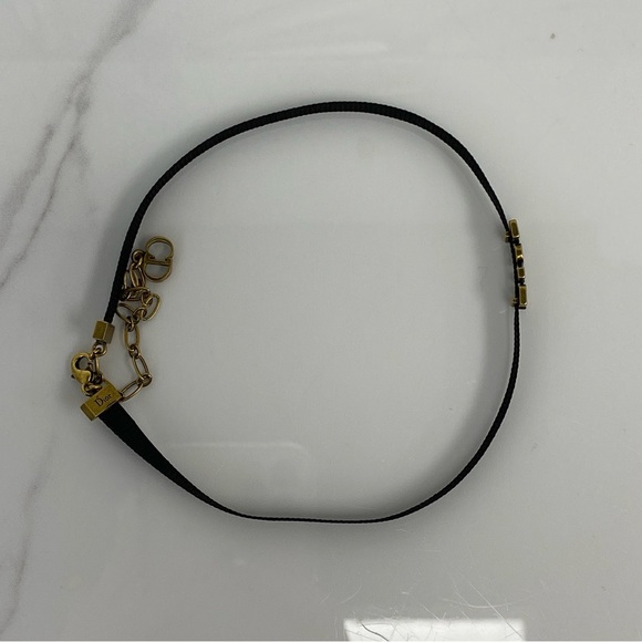 Christian Dior Chocker - Picture 6 of 6